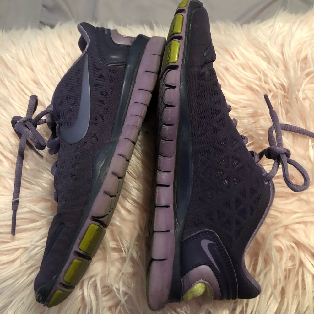 Nike Athletic Shoes